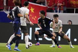 国防守半场