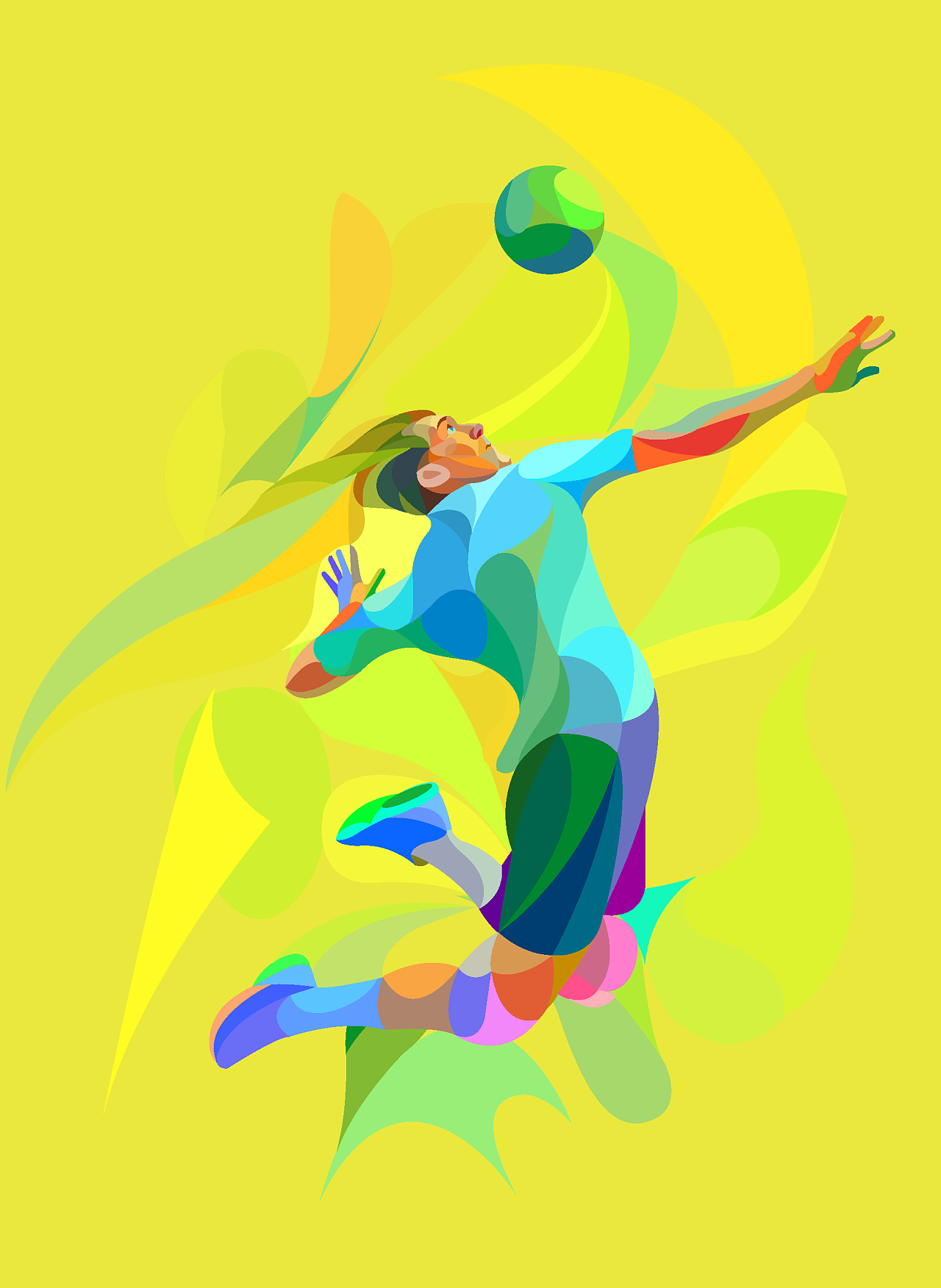 化自身动作 化自身动作