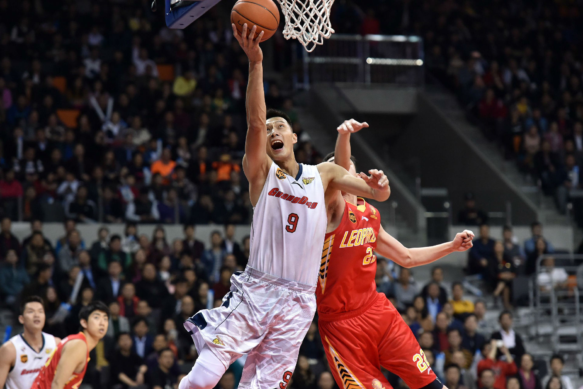 速崛起的教 速崛起的教