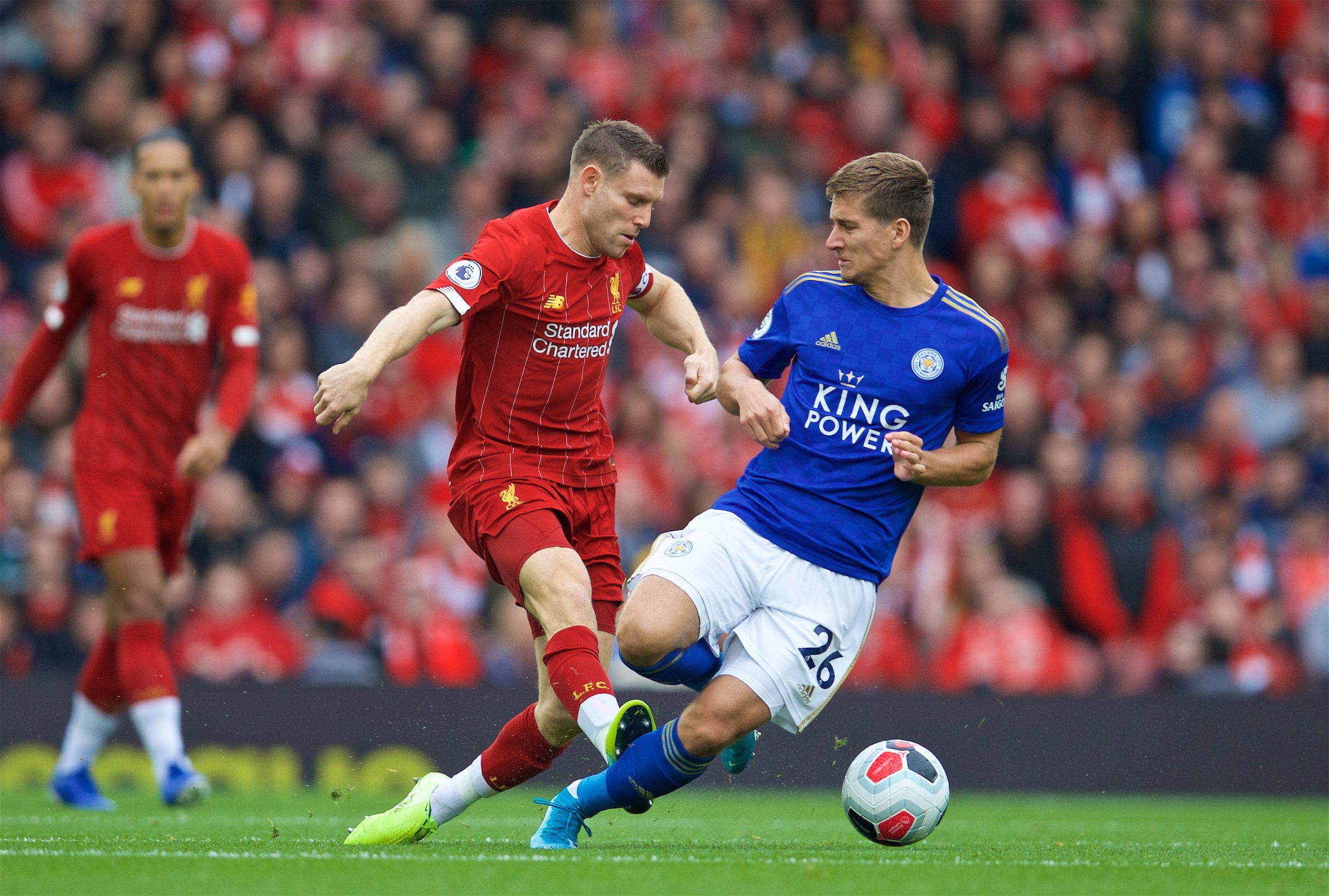 并非偶然 并非偶然